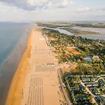 Апартаменти With Terrace Бібіоне