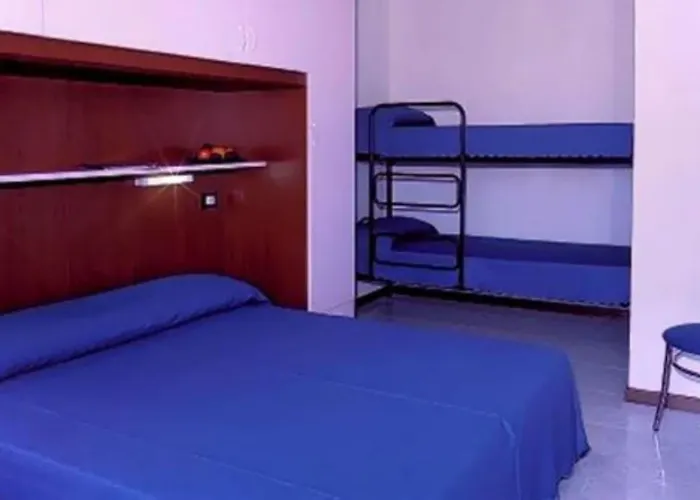 With Terrace * Bibione