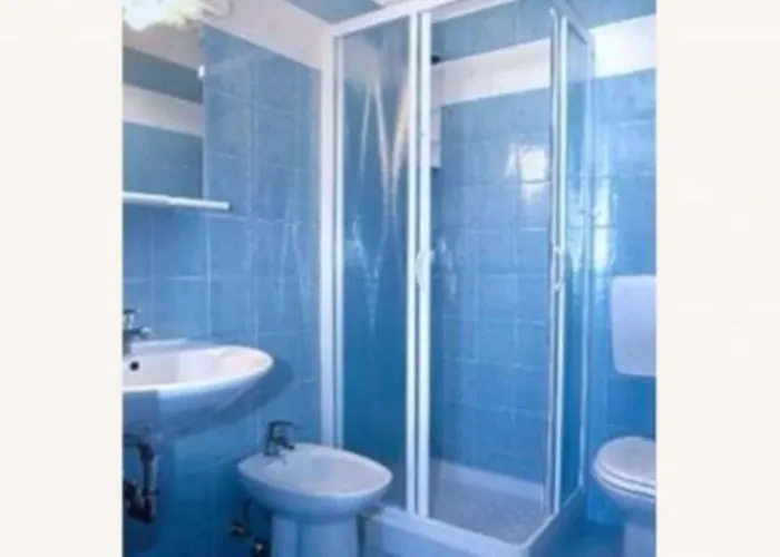 Apartment With Terrace Bibione